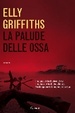Cover of La palude delle ossa
