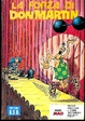 Cover of La forza di Don Martin