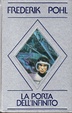 Cover of La porta dell'infinito