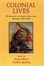 Cover of "Colonial Lives"