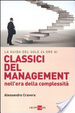Cover of La guida del Sole 24 ore ai Classici del management nell'era della complessità