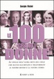 Cover of Le cento grandi donne