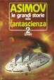 Cover of Le grandi storie della fantascienza 2 (1940)