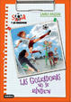 Cover of Las Goleadoras no se rinden