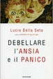 Cover of Debellare l'ansia e il panico