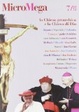 Cover of MicroMega 7/2012