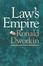 Cover of 'Law's Empire'