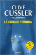 Cover of La ciudad perdida