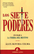 Cover of Los siete poderes