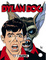 Cover of Dylan Dog n. 062