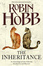 Cover of The Inheritance