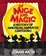 Cover of "Of Mice and Magic"