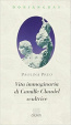 Cover of Vita immaginaria di Camille Claudel scultrice