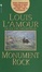 Cover of "Monument Rock"