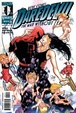 Cover of Daredevil Vol.2 #11
