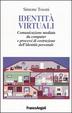 Cover of Identità virtuali