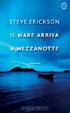 Cover of Il mare arriva a mezzanotte