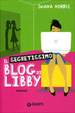 Cover of Il segretissimo blog di Libby