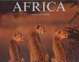 Cover of Africa