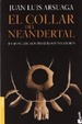 Cover of El collar del neandertal