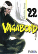 Cover of Vagabond 22