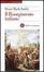 Cover of Il risorgimento italiano