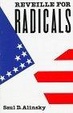 Cover of Reveille for Radicals