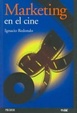 Cover of Marketing en el cine