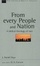 Cover of "From Every People and Nation"