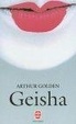 Cover of Geisha