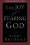 Cover of "The Joy of Fearing God Study Guide"