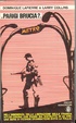 Cover of Parigi brucia?