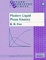 Cover of Modern Liquid Phase Kinetics