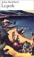 Cover of La perle