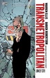 Cover of Transmetropolitan, Vol. 5