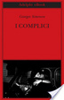 Cover of I complici