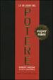 Cover of Le quarantotto leggi del potere