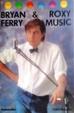 Cover of Brian Ferry & Roxy Music