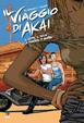 Cover of Il viaggio di Akai