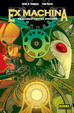 Cover of Ex Machina #3 (de 10)