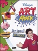 Cover of Art Attack
