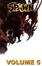 Cover of Spawn Collection Volume 5