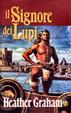 Cover of Il signore dei lupi