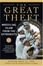Cover of The Great Theft
