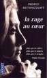 Cover of La Rage au coeur