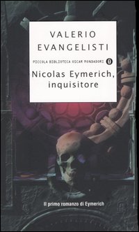 More about Nicolas Eymerich, inquisitore