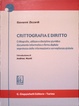 Cover of Crittografia e diritto