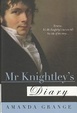 Cover of Mr Knightley's Diary
