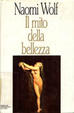 Cover of Il mito della bellezza