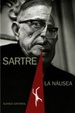 Cover of La náusea